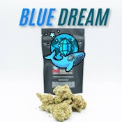 Kraving - Blue Dream - 3.5 grams