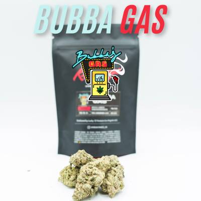 Kravings - Bubba Gas - 7 grams