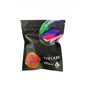 Blueberry Haze + Blueberry Haze Thumbprint 2g