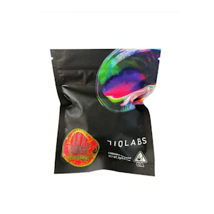 710 Labs - Blueberry Haze + Blueberry Haze Thumbprint 2g