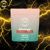 Wonderful Watermelon | Thunder Canna | 4pc x 50mg