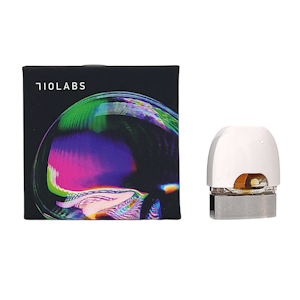 710 LABS - 710 Labs Banana Pie #14 Tier 3 live Rosin POD 0.5g