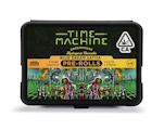 Time Machine | Blue Dream | Pre-Roll 7pk | 3.5g
