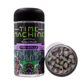 Time Machine .5g Pomelo Preroll 28pk