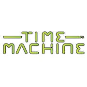 Time Machine - 7pk Prerolls - Blue Z