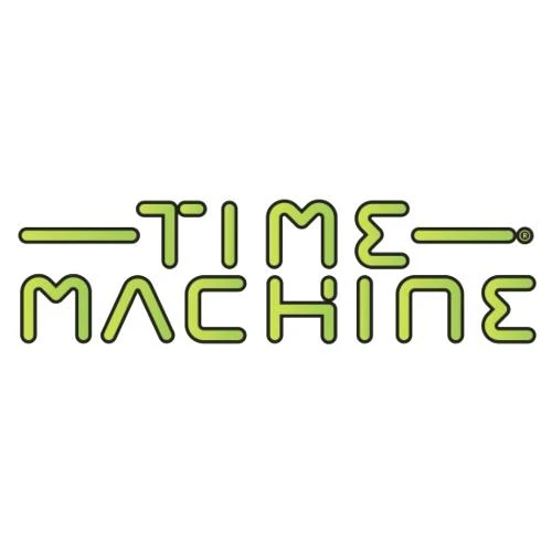 Time Machine - Time Machine - 7pk Prerolls - Blue Z Main Image