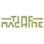 Time Machine - 28pk Prerolls - Garlic OZ