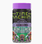 [Time Machine] Preroll 28 Pack - 14g - Permanent Marker (I)