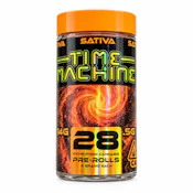 Time Machine | Blue Dream | 28pk 