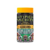 28 PACK - BLUE DREAM .5G - TIME MACHINE