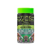 28 PACK - GG4 .5G - TIME MACHINE