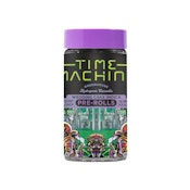 28 PACK - WEDDING CAKE .5G - TIME MACHINE