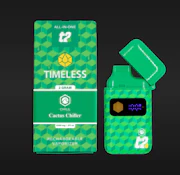 Timeless | AIO | Cactus Chiller | 2g