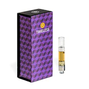 Timeless | Forbidden Fruit | 1g | Cart