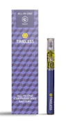 Timeless | Grape Ape | 1g | AIO