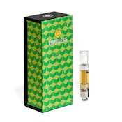 Timeless | Pineapple Express | 1g | Cart