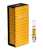 Timeless | Sour Diesel | 1g | Cart