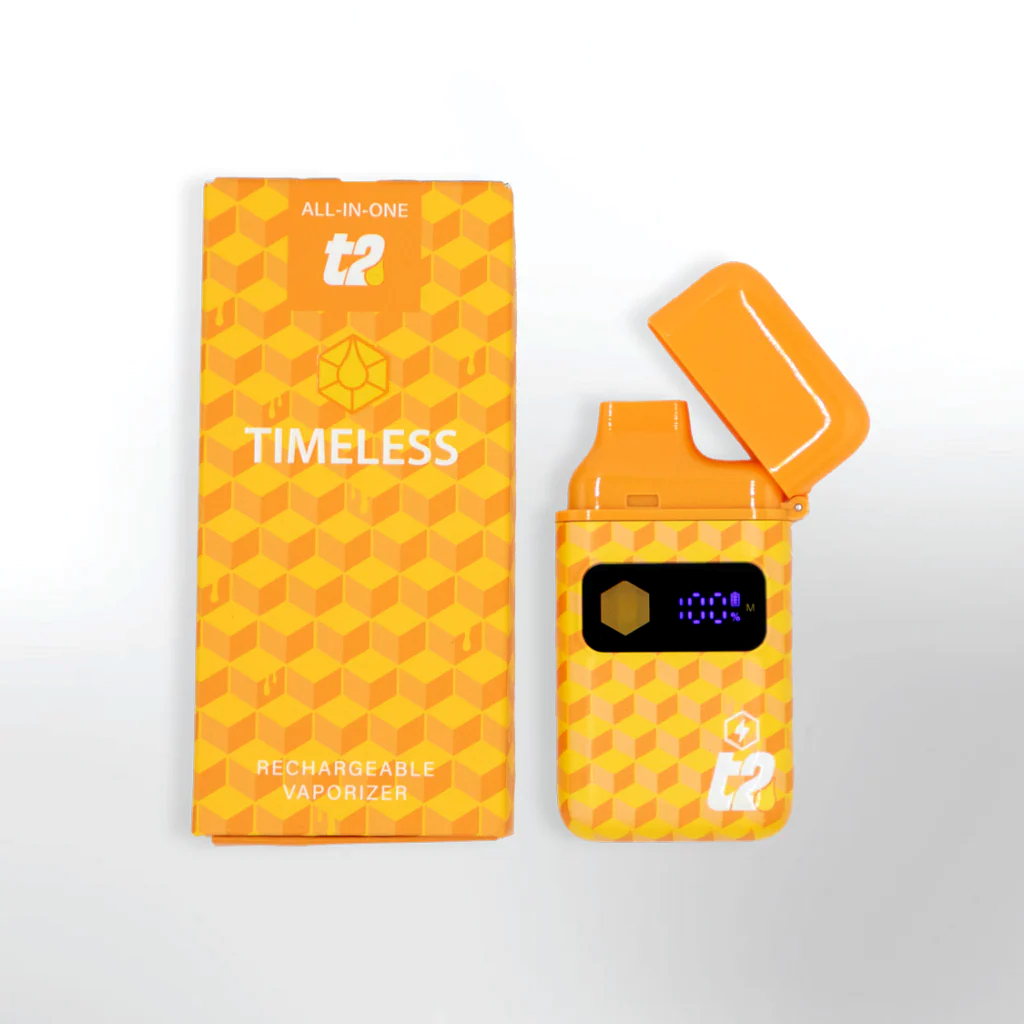 Timeless | AIO | Jungle Punch | 2g
