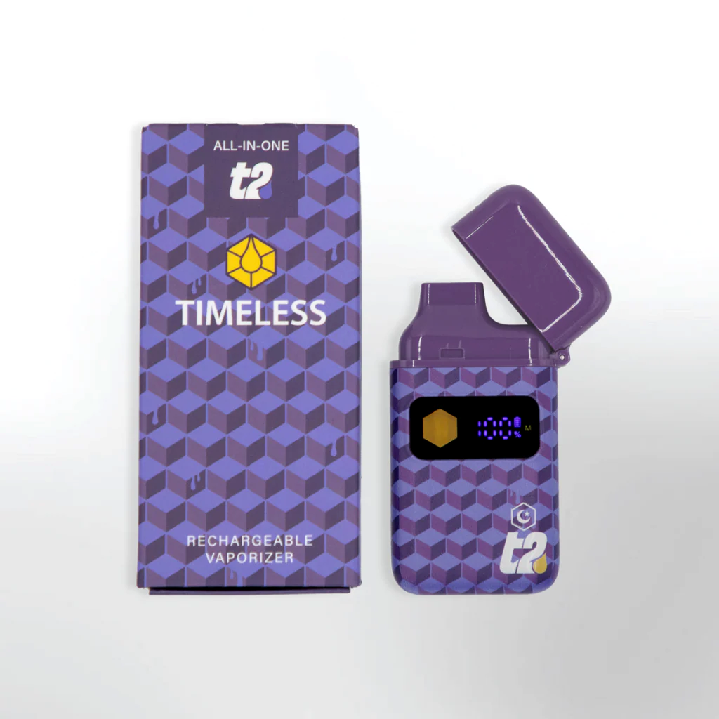 Timeless | AIO | Forbidden Fruit | 2g