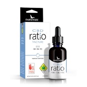 FW Tincture Ratio 1:1:1