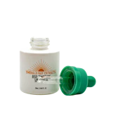 Chemberry High CBD | 1000mg 20:1 CBD:THC Tincture | Emerald Bay Extracts