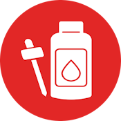 Lamb's Bread 1g Cured Resin Applicator - Home Grown