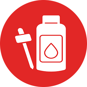 Aura - CBD 2:1 1000mg 30ml Tincture - Aura