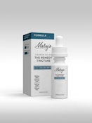 Mary's Medicinals-Tincture-Formula-2:2:1:1-CBD/THC/CBN/CBG