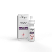 MARY'S MEDICINALS SLEEP TINCTURE 200MG THC/100MG CBN/100MG CBD