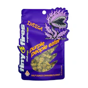 Tiny Fires | Purple People Eater | Pre-Pack | [14g] | Indica