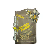 DONKEY BUTTER 14G - TINY FIRES