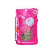 GLITTER BOMB 14G - TINY FIRES