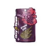 GRAPE GAS 14G - TINY FIRES