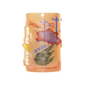 SFV OG 14G - TINY FIRES