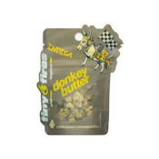 DONKEY BUTTER 3.5G - TINY FIRES