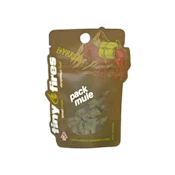 PACK MULE 3.5G - TINY FIRES