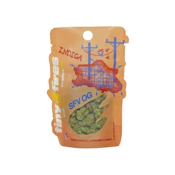 SFV OG 3.5G - TINY FIRES