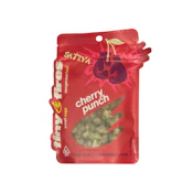 CHERRY PUNCH 14G - TINY FIRES