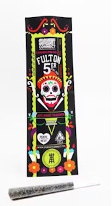 SUNSET CONNECT - Sunset Connect 1g Tio Franky Pre-Roll PD