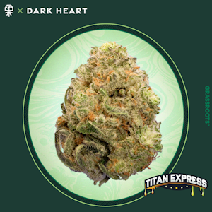 GRASSROOTS (NM) - Grassroots | Titan Express | 3.5g Flower