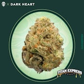 Grassroots | Titan Express | 14g Flower