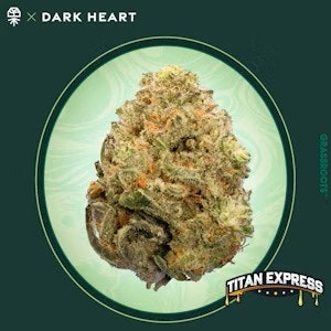 GRASSROOTS (NM) - Grassroots | Titan Express | 14g Flower