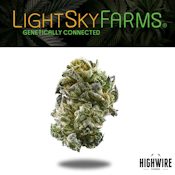 Titty Sprinkles 1/8th 