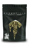 To The Moon | Cookies & Cream | 3.5g