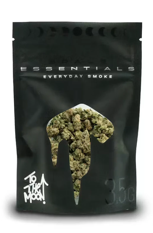 To The Moon - To The Moon | Tropicana Cookies | 3.5g Main Image