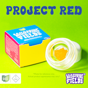 Project Red - 1g Live Resin