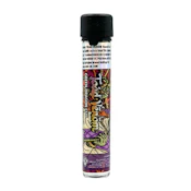 Baba Ku - Toad Venom - Preroll - 1.5g