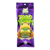 Seed Junky - Toad Venom - Preroll - 1.0g
