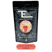 Team Elite Genetics - Toasted strudel - Flower - 14.0g