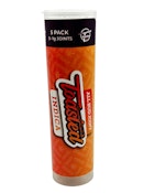 Cheddarwurst - Preroll 5pk - Toasted - 5g